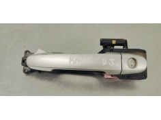 MANETA EXTERIOR DELANTERA IZQUIERDA 