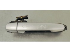 MANETA EXTERIOR TRASERA DERECHA 