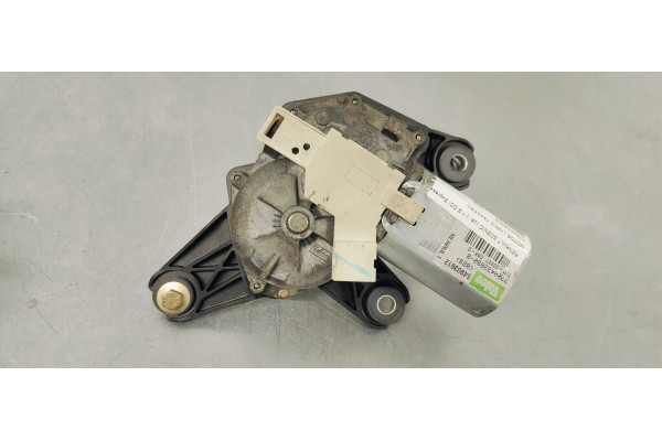 Recambio de motor limpia trasero para renault scenic (ja..) 1.9 dci expression referencia OEM IAM 7700433890B  