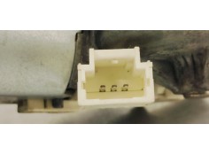 Recambio de motor limpia trasero para renault scenic (ja..) 1.9 dci expression referencia OEM IAM 7700433890B  