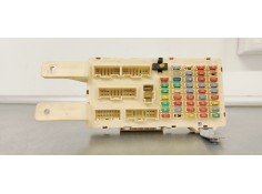 CAJA RELES / FUSIBLES 919502B210 