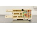 Recambio de caja reles / fusibles para hyundai santa fe (bm) 2.2 crdi 155 4x4 referencia OEM IAM 919502B210  