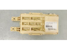 Recambio de caja reles / fusibles para hyundai santa fe (bm) 2.2 crdi 155 4x4 referencia OEM IAM 919502B210  