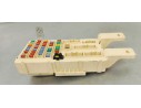 Recambio de caja reles / fusibles para hyundai santa fe (bm) 2.2 crdi 155 4x4 referencia OEM IAM 919502B210  