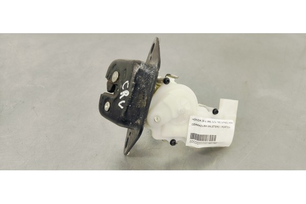 Recambio de cerradura maletero / porton para honda cr-v (re) 2.0i 150 [vtec] 4x4 referencia OEM IAM   