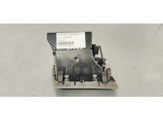 Recambio de rejilla aireadora para skoda rapid 1.6 tdi 105 fap referencia OEM IAM 5JA819701  