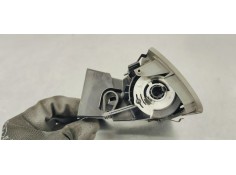 Recambio de rejilla aireadora para skoda rapid 1.6 tdi 105 fap referencia OEM IAM 5JA819701  