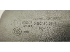 Recambio de espejo para hyundai santa fe (bm) 2.2 crdi 155 4x4 referencia OEM IAM E11026002  