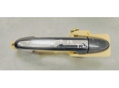 MANETA EXTERIOR TRASERA IZQUIERDA 