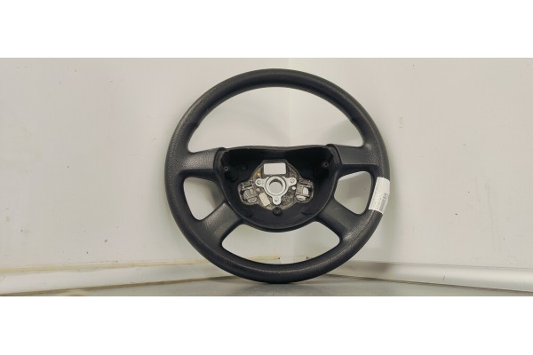 Recambio de volante para volkswagen passat berlina (3c2) 2.0 tdi 140 fap referencia OEM IAM 3C04190911QB  