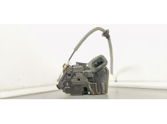 Recambio de cerradura puerta delantera derecha para skoda rapid 1.6 tdi 105 fap referencia OEM IAM 5E1837016A  