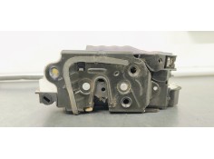 Recambio de cerradura puerta delantera derecha para skoda rapid 1.6 tdi 105 fap referencia OEM IAM 5E1837016A  