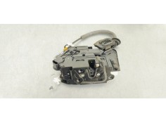 Recambio de cerradura puerta delantera derecha para skoda rapid 1.6 tdi 105 fap referencia OEM IAM 5E1837016A  