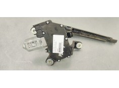 Recambio de motor limpia trasero para opel astra j lim. 1.6 i 115 referencia OEM IAM 13256917  
