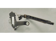 Recambio de motor limpia trasero para opel astra j lim. 1.6 i 115 referencia OEM IAM 13256917  