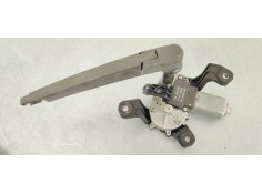 Recambio de motor limpia trasero para opel astra j lim. 1.6 i 115 referencia OEM IAM 13256917  