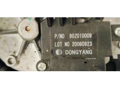 Recambio de motor limpia trasero para opel astra j lim. 1.6 i 115 referencia OEM IAM 13256917  