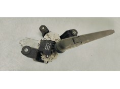 Recambio de motor limpia trasero para opel astra j lim. 1.6 i 115 referencia OEM IAM 13256917  