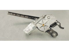 Recambio de motor limpia trasero para skoda rapid 1.6 tdi 105 fap referencia OEM IAM 5F4955711  