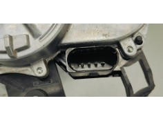 Recambio de motor limpia trasero para skoda rapid 1.6 tdi 105 fap referencia OEM IAM 5F4955711  