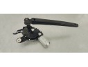 Recambio de motor limpia trasero para skoda rapid 1.6 tdi 105 fap referencia OEM IAM 5F4955711  