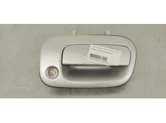 Recambio de maneta exterior porton para toyota rav 4 (a2) 2.0 d4d 115 4x4 referencia OEM IAM   