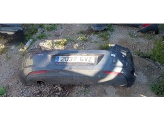 Recambio de paragolpes trasero para opel astra j lim. 1.3 cdti 95 fap referencia OEM IAM   