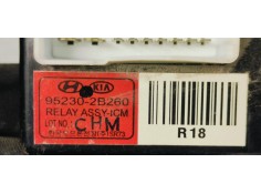 Recambio de modulo electronico para hyundai santa fe (bm) 2.2 crdi 155 4x4 referencia OEM IAM 952302B260  