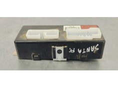 Recambio de modulo electronico para hyundai santa fe (bm) 2.2 crdi 155 4x4 referencia OEM IAM 952302B260  