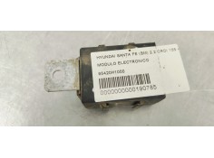 Recambio de modulo electronico para hyundai santa fe (bm) 2.2 crdi 155 4x4 referencia OEM IAM 95420H1000  