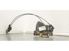 Recambio de cerradura puerta delantera derecha para toyota avensis wagon (t25) 2.2 d4d 180 referencia OEM IAM A046693  