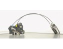 Recambio de cerradura puerta delantera derecha para toyota avensis wagon (t25) 2.2 d4d 180 referencia OEM IAM A046693  