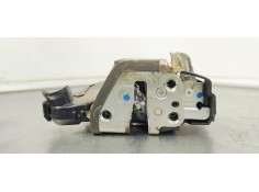 Recambio de cerradura puerta delantera derecha para toyota avensis wagon (t25) 2.2 d4d 180 referencia OEM IAM A046693  