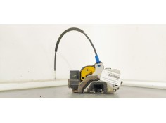 Recambio de cerradura puerta delantera izquierda para opel astra j lim. 1.6 i 115 referencia OEM IAM 13503801  