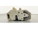 Recambio de cerradura puerta delantera izquierda para opel astra j lim. 1.6 i 115 referencia OEM IAM 13503801  