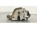 Recambio de cerradura puerta trasera derecha para toyota avensis wagon (t25) 2.2 d4d 180 referencia OEM IAM A046693  