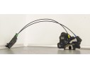 Recambio de cerradura puerta delantera izquierda para toyota avensis wagon (t25) 2.2 d4d 180 referencia OEM IAM A046693  