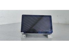 Recambio de pantalla multifuncion para nissan murano (z50) básico referencia OEM IAM 28090EQ300  