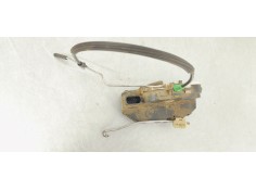 Recambio de cerradura puerta trasera derecha para opel astra j lim. 1.6 i 115 referencia OEM IAM 3023880  