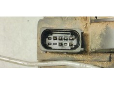 Recambio de cerradura puerta trasera derecha para opel astra j lim. 1.6 i 115 referencia OEM IAM 3023880  