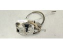 Recambio de cerradura puerta trasera derecha para opel astra j lim. 1.6 i 115 referencia OEM IAM 3023880  
