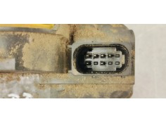 Recambio de cerradura puerta trasera izquierda para opel astra j lim. 1.6 i 115 referencia OEM IAM 3023881  