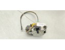 Recambio de cerradura puerta trasera izquierda para opel astra j lim. 1.6 i 115 referencia OEM IAM 3023881  