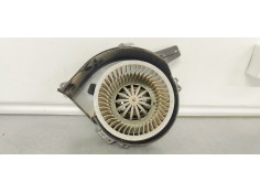 Recambio de ventilador calefaccion para skoda rapid 1.6 tdi 105 fap referencia OEM IAM 6R1819015  