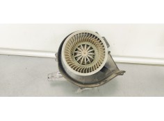Recambio de ventilador calefaccion para skoda rapid 1.6 tdi 105 fap referencia OEM IAM 6R1819015  