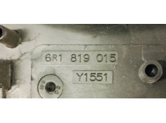 Recambio de ventilador calefaccion para skoda rapid 1.6 tdi 105 fap referencia OEM IAM 6R1819015  