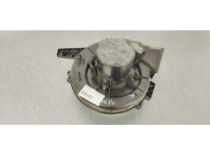 Recambio de ventilador calefaccion para skoda rapid 1.6 tdi 105 fap referencia OEM IAM 6R1819015  