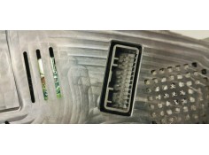 Recambio de cuadro instrumentos para renault megane iii berlina 5 p 2.0 i 140 referencia OEM IAM 248106944R  