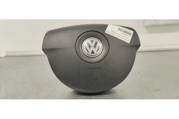 Recambio de airbag delantero izquierdo para volkswagen passat berlina (3c2) 2.0 tdi 140 fap referencia OEM IAM 3C0880201BB  