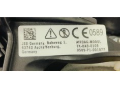 Recambio de airbag delantero izquierdo para volkswagen passat berlina (3c2) 2.0 tdi 140 fap referencia OEM IAM 3C0880201BB  